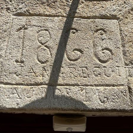 فيلا Longere Berrichonne, Calme Absolu, 13 Personnes Saint-Pierre-les-Etieux المظهر الخارجي الصورة